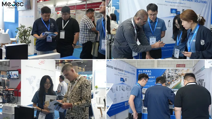 INDO WATER 2026 Day 2  Mejec Water & Wastewater Treatment Solutions.jpg